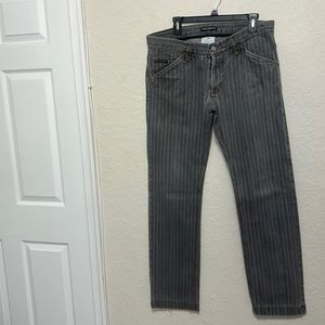 Dolce & Gabbana denim pants